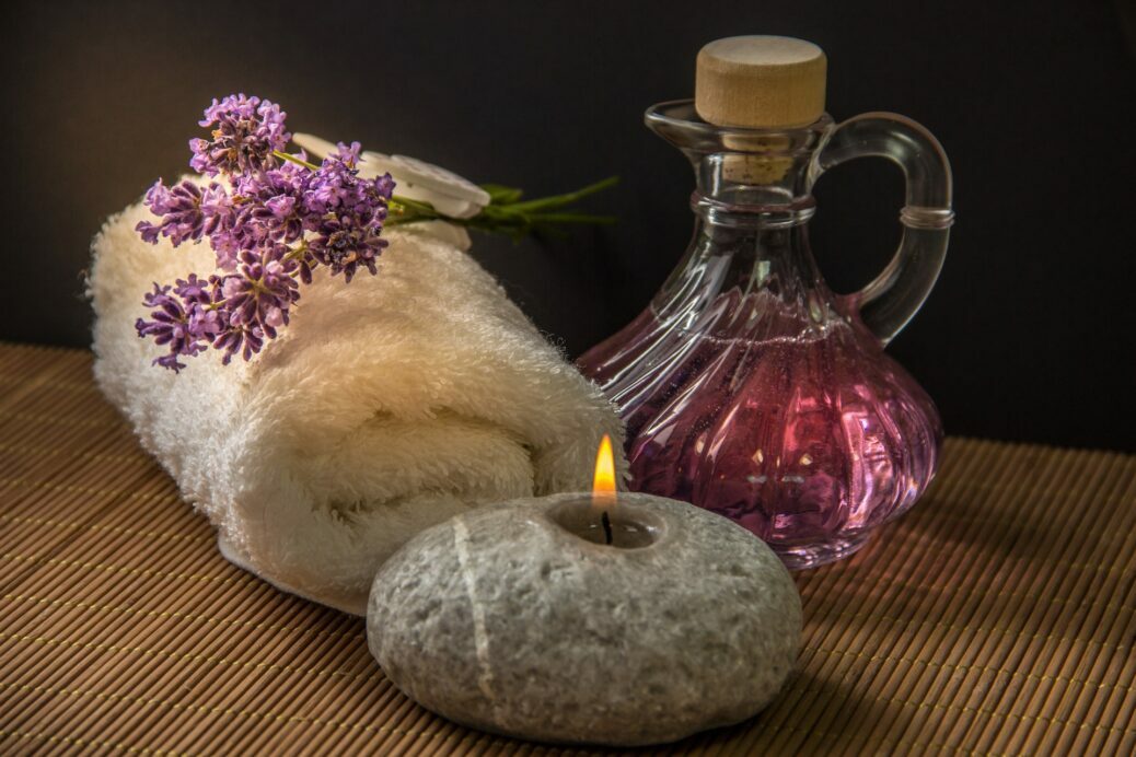 Que es la aromaterapia